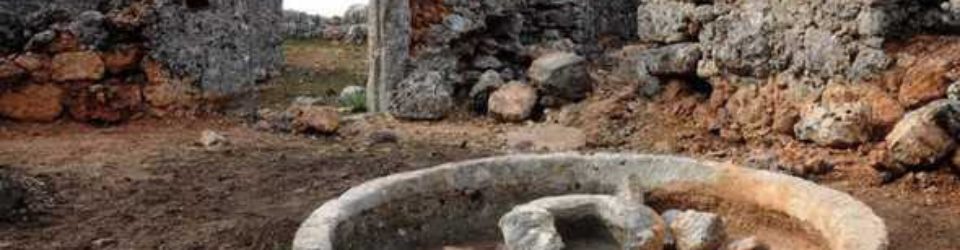 Antic_village_Antalya