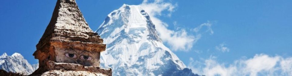 Nepal_mountains