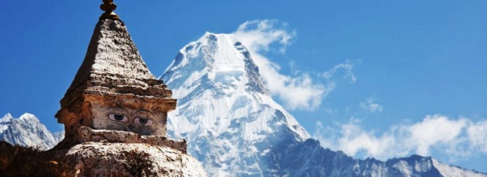 Nepal_mountains