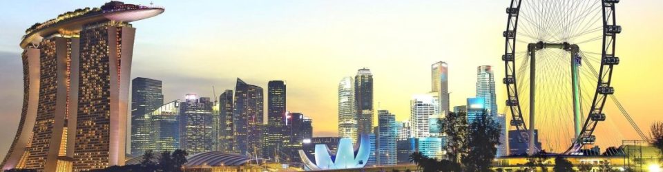 Singapore