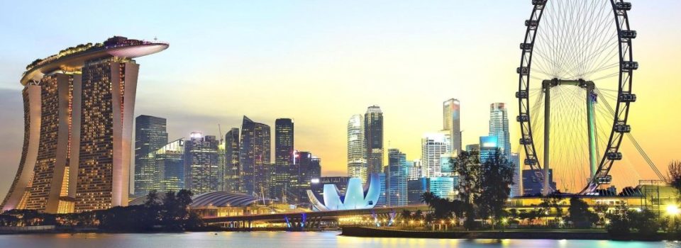 Singapore