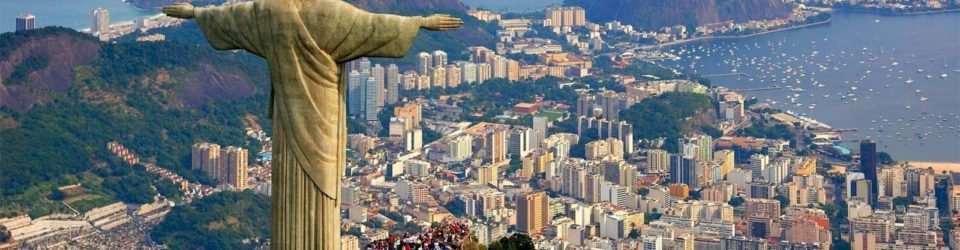 Rio-architecture